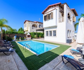 Villa Amaryllis