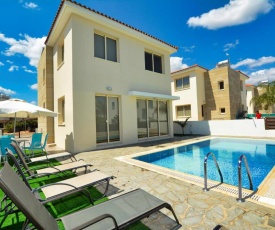 Villa Amaryllis 126