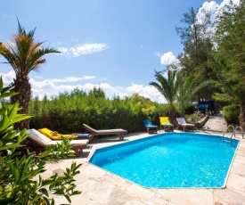 Villa Ambeli