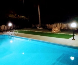 VILLA AMORE
