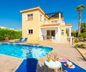 Villa Anastasia