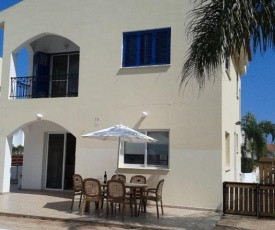 Villa Anastasia