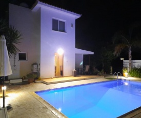 Villa Anastassia