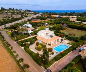 Villa Anastel 2
