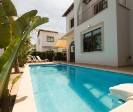 Villa Anatoli - Cape Greco