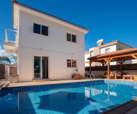 Villa Anemone