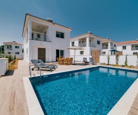 Villa Angelina