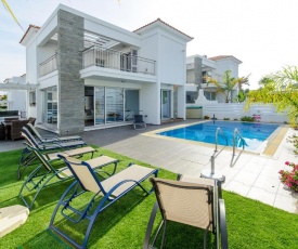 Villa Angellina