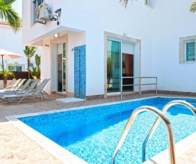 Villa Anjali