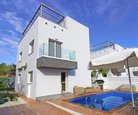 Villa ANNIS7