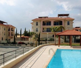 Apartment Lefki