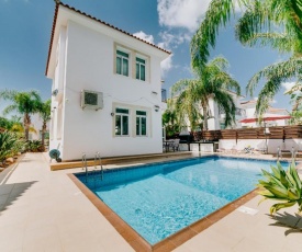 Villa Antonia