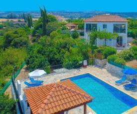 Villa Aphrodite Finiki