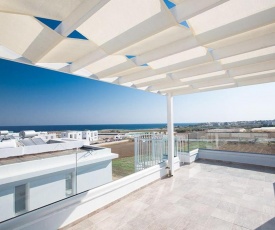 Villa Apollo Provoles - New and Beautiful 3 Bedroom Kapparis Villa with Private Pool