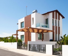 Villa Apollonia