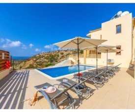 Villa Aqua Royal - Four Bedroom with Private Swimming Pool