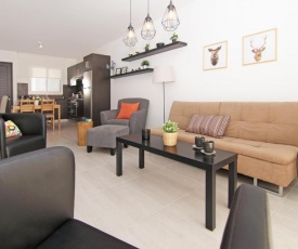 Apartment Malvina