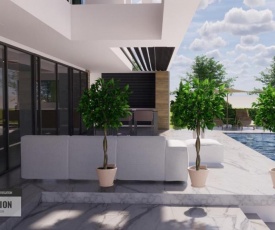 VILLA ARSINOE
