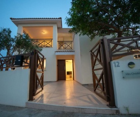 Villa Arsinoe by Agroholidays