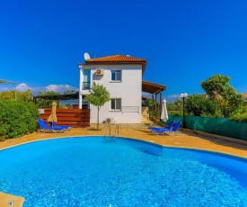 Villa Arsinoe Finiki