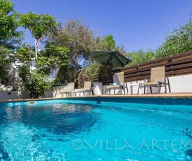 Villa Artemia