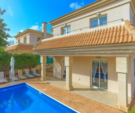 Villa Artemis