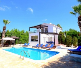 Villa Artemisia
