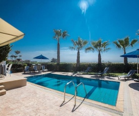 Villa Aspro Enas - Stunning 3 Bedroom Ayia Thekla Villa with Private Pool and Sea Views
