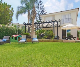 Villa Astrid