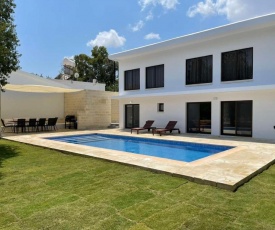 Villa Athasia