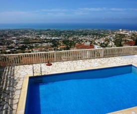 Villa Athena
