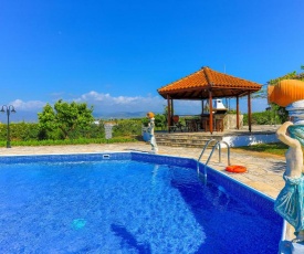 Villa Athina Finiki