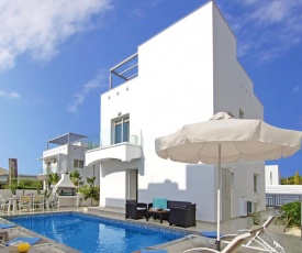 Villa Atlantia