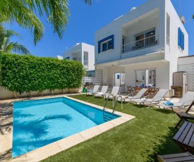 Villa Atlantis