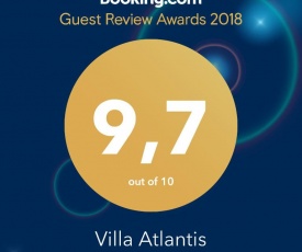 Villa Atlantis
