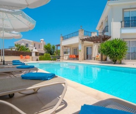 Villa Atlantos