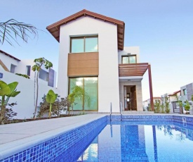 Villa ATLEV25
