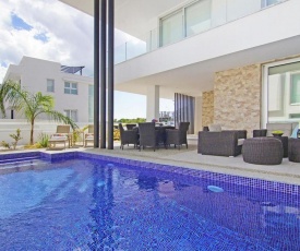 Villa ATLEVH35