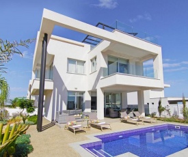 Villa ATLEVH58