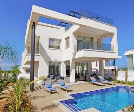 Villa ATLEVH60