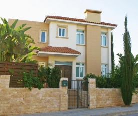 Villa Aurora