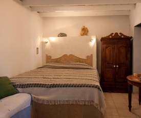 Apartment Mespilo House