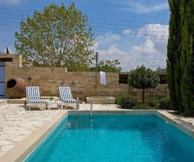 Villa Avgoustis