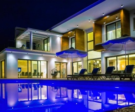 Villa Avyana