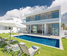 Villa Ayia Napa Dyo - Luxury 4 Bedroom Villa in Ayia Napa with Pool - Walking distance to Nissi Beac