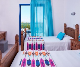 Villa Azzurro Luxury Holiday Villas