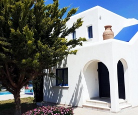 Villa Azzurro Luxury Holiday Villas