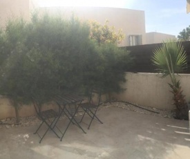 Apartment Mezonet Limassol Star