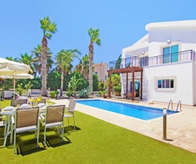 Villa Basil