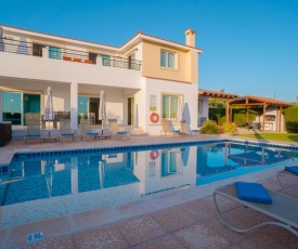 Villa Bella Katerina